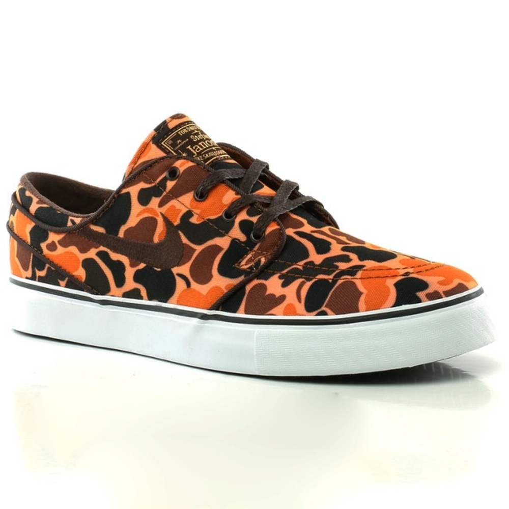 Rare Stefan Janoski Nike Air